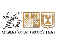 הקרן למורשת הכותל המערבי 